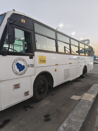 Jubail, Vehicles, Cars & Trucks , SAR 70000,  Tata E,  2009,  Manual,  556666 KM,  Tata Bus For Sale