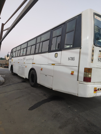 Jubail, Vehicles, Cars & Trucks , SAR 70000,  Tata E,  2009,  Manual,  556666 KM,  Tata Bus For Sale