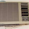 SAR 650,  York USA 1.5T Window Excellent Cooling