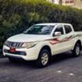 BHD 3250,  Mitsubishi L 200,  2018,  Manual,  260000 KM,  ZERO ACCIDENT ONE YEAR PASSING INSURANCE