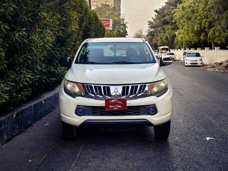 Manama, Vehicles, Cars & Trucks , BHD 3250,  Mitsubishi L 200,  2018,  Manual,  260000 KM,  ZERO ACCIDENT ONE YEAR PASSING INSURANCE