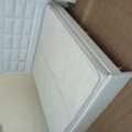 SAR 650,  Bed Set White In Colour