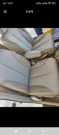 Al Jubail Al Balad, Vehicles, Cars & Trucks , SAR 14500,  Nissan Tiida,  2008,  Manual,  170000 KM,  Car For Sale
