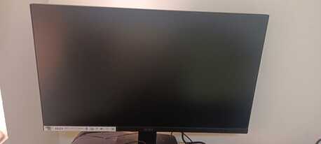 Gudaibiya, Electronics, BHD 30,  MSI Mp273 Monitor With Keyboard & Mouse