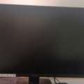 BHD 30,  MSI Mp273 Monitor With Keyboard & Mouse