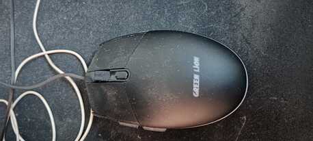 Gudaibiya, Electronics, BHD 30,  MSI Mp273 Monitor With Keyboard & Mouse