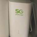 Same Like New 5G Zain Router For Sale