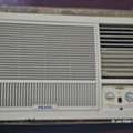 BHD 55,  Pearl Window Ac 2 Ton