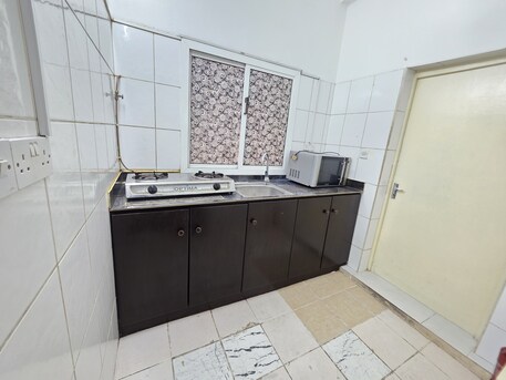Juffair, Apartments, Flats, Houses & Villas, BHD 185/month,  Furnished,  Studio,  Studio Flat With Gas Connection | Free Wifi | Closed Kitchen | Near Juffair Mall