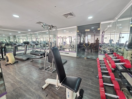 Juffair, Apartments, Flats, Houses & Villas, BHD 185/month,  Furnished,  Studio,  Studio Flat With Gas Connection | Free Wifi | Closed Kitchen | Near Juffair Mall