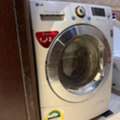 SAR 650,  LG Washing Machine