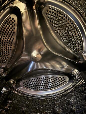 Riyadh, Household Items, SAR 650,  LG Washing Machine