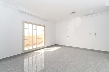 Salwa, Apartments, Flats, Houses & Villas, KWD 500/month,  2 BR,  Salwa &ndash; Great, Semi Furnished Two Bedroom Apartment W/terrace