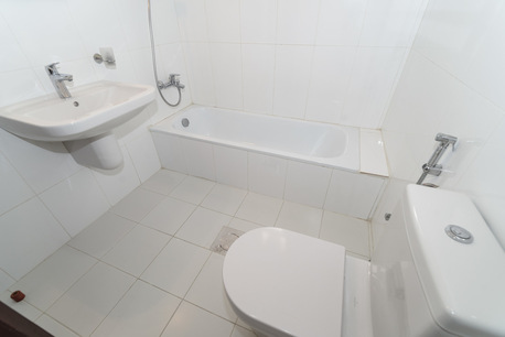 Salwa, Apartments, Flats, Houses & Villas, KWD 500/month,  2 BR,  Salwa &ndash; Great, Semi Furnished Two Bedroom Apartment W/terrace