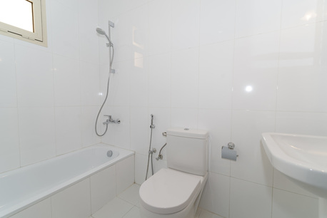 Salwa, Apartments, Flats, Houses & Villas, KWD 500/month,  2 BR,  Salwa &ndash; Great, Semi Furnished Two Bedroom Apartment W/terrace