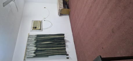 Khobar, Apartments, Flats, Houses & Villas, SAR 1000/month,  Furnished,  1 BR,  20 Sq. Meter,  Semi Furnished Flat For Small Family For Rent
