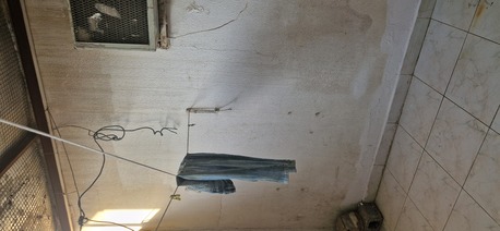 Khobar, Apartments, Flats, Houses & Villas, SAR 1000/month,  Furnished,  1 BR,  20 Sq. Meter,  Semi Furnished Flat For Small Family For Rent