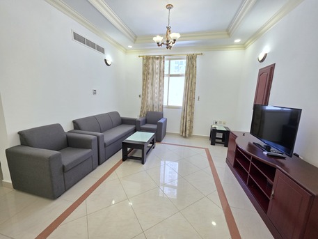 Juffair, Apartments, Flats, Houses & Villas, BHD 250/month,  Furnished,  1 BR,  One Month Free !!! Budget Friendly 1 Bhk | Free Wifi | Family Building | Near Juffair Mall
