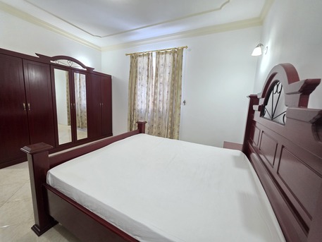 Juffair, Apartments, Flats, Houses & Villas, BHD 250/month,  Furnished,  1 BR,  One Month Free !!! Budget Friendly 1 Bhk | Free Wifi | Family Building | Near Juffair Mall