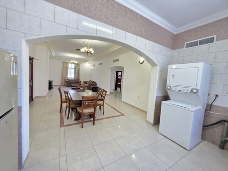 Juffair, Apartments, Flats, Houses & Villas, BHD 380/month,  Furnished,  3 BR,  One Month Free !!! Spacious 3 Bhk | Free Wifi | Family Building | Near Juffair Mall