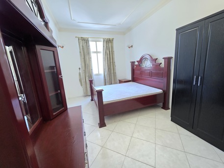 Juffair, Apartments, Flats, Houses & Villas, BHD 380/month,  Furnished,  3 BR,  One Month Free !!! Spacious 3 Bhk | Free Wifi | Family Building | Near Juffair Mall