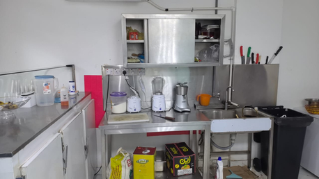 Al Khobar Al Shamalia, Shops, SAR 90000,  Running Caf&eacute; For Sale &ndash; Al Khobar Al Shamaliya