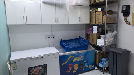 Al Khobar Al Shamalia, Shops, SAR 90000,  Running Caf&eacute; For Sale &ndash; Al Khobar Al Shamaliya