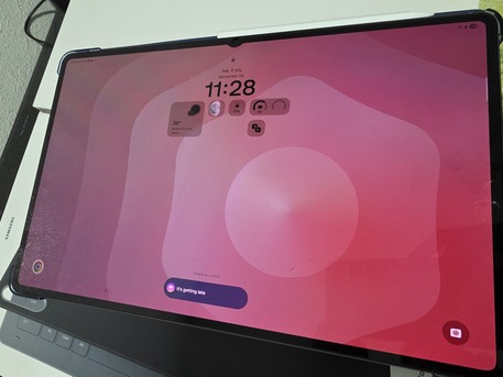 Jubail, Electronics, SAR 5500,  Samsung Galaxy Tab S11 Ultra (1 TB & 16 GB RAM Version)