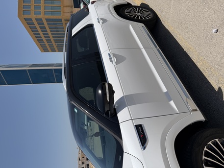 Dammam, Vehicles, Cars & Trucks , SAR 55000,  Changan  CS95,  2021,  Automatic,  167000 KM,  Immediate Sale