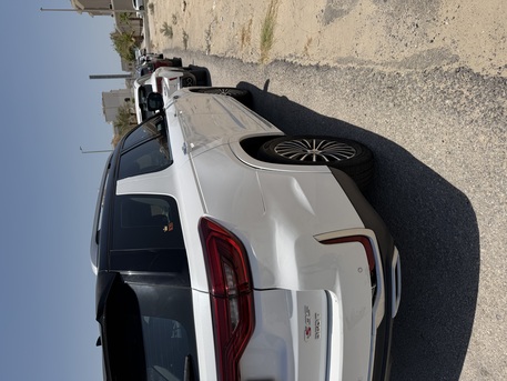 Dammam, Vehicles, Cars & Trucks , SAR 55000,  Changan  CS95,  2021,  Automatic,  167000 KM,  Immediate Sale