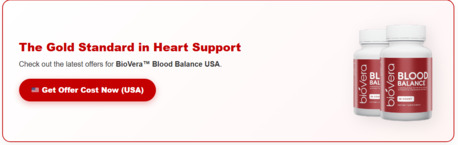 New York, Health & Beauty Items, USD 32,  BioVera Blood Balance Reviews: Real Results And Benefits Explained