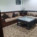 SAR 1500/month,  3 BR,  3 BHK Fully Furnished For Rent