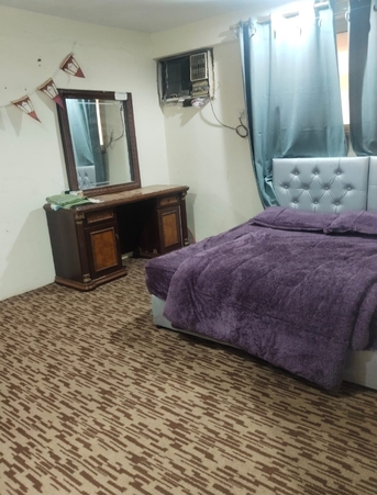 Hofuf, Apartments, Flats, Houses & Villas, SAR 1500/month,  3 BR,  3 BHK Fully Furnished For Rent