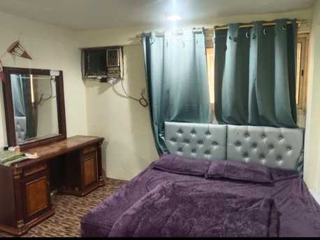 Hofuf, Apartments, Flats, Houses & Villas, SAR 1500/month,  3 BR,  3 BHK Fully Furnished For Rent