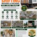 Golden Movers And Packers House Shifting All Over Saudi Arabia 0551932124