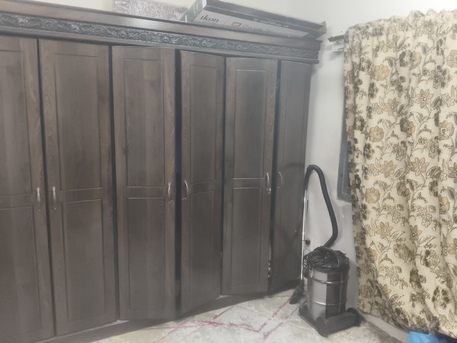 Khobar North, Apartments, Flats, Houses & Villas, SAR 18400/month,  Furnished,  2 BR,  Leaving Flat Available With House Holds