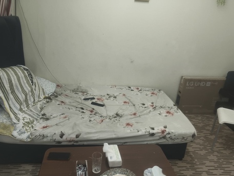 Khobar North, Apartments, Flats, Houses & Villas, SAR 18400/month,  Furnished,  2 BR,  Leaving Flat Available With House Holds