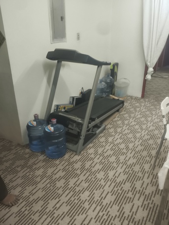 Khobar North, Apartments, Flats, Houses & Villas, SAR 18400/month,  Furnished,  2 BR,  Leaving Flat Available With House Holds