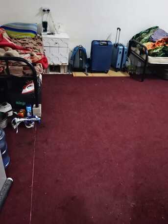 Riyadh, Bedspace Wanted, SAR 300/month,  1212 Sq. Meter,  Bed Space