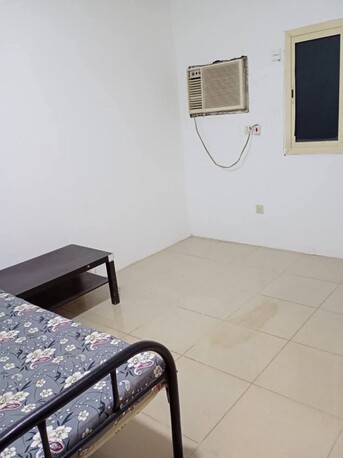 Al Thuqbah, Rooms for Rent, SAR 700/month,  SAR 700/month, Furnished, 1 BR, Executive Bachelor Room With Separate Bathroom In Shared A