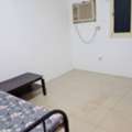 SAR 700/month,  SAR 700/month, Furnished, 1 BR, Executive Bachelor Room With Separate Bathroom In Shared A