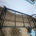SAR 170,  Steel Single Bed And Steel Bunkbed Available