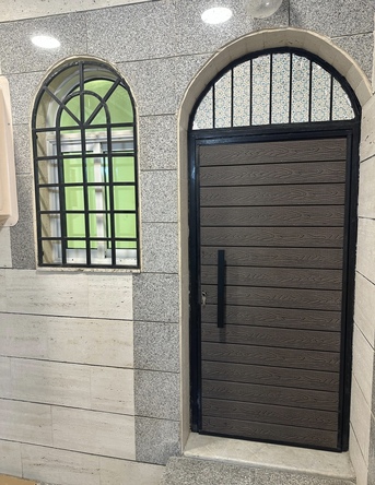 Al Baghdadyiah Al Gharbyia, Apartments, Flats, Houses & Villas, SAR 2000/month,  1 BR,  1 Bedroom + Big Hall For Rent In A Villa(Separate Entrance) Unfurnished.