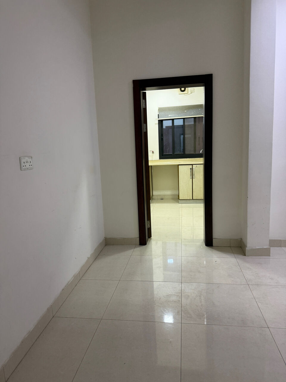 Tubli, Apartments, Flats, Houses & Villas, BHD 160/year,  1 BR,  1 Bhk Flat With Ewa(ac)