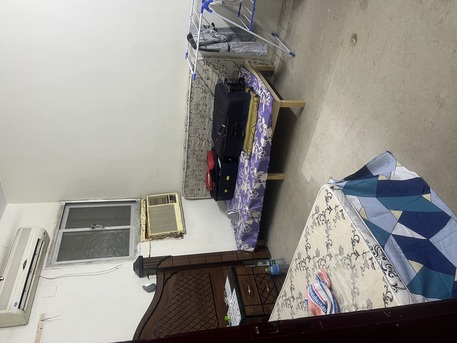 Hara, Rooms for Rent, SAR 1100/month,  Furnished,  Neat And Clean Single Room For Executive Bachelor