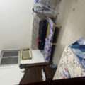 SAR 1100/month,  Furnished,  Neat And Clean Single Room For Executive Bachelor