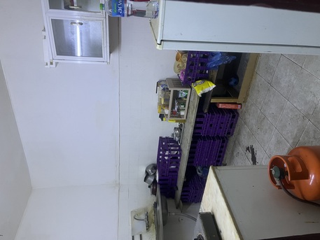 Hara, Rooms for Rent, SAR 1100/month,  Furnished,  Neat And Clean Single Room For Executive Bachelor