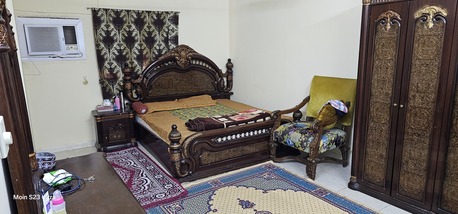 Hara, Apartments, Flats, Houses & Villas, SAR 80003/month,  **Spacious Furnished Family Flat Available In Hara For 3 Or 6 Months.