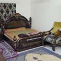 SAR 80003/month,  **Spacious Furnished Family Flat Available In Hara For 3 Or 6 Months.