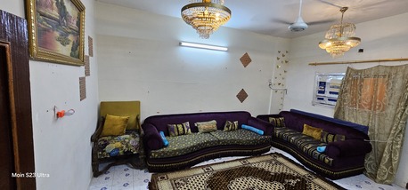 Hara, Apartments, Flats, Houses & Villas, SAR 80003/month,  **Spacious Furnished Family Flat Available In Hara For 3 Or 6 Months.